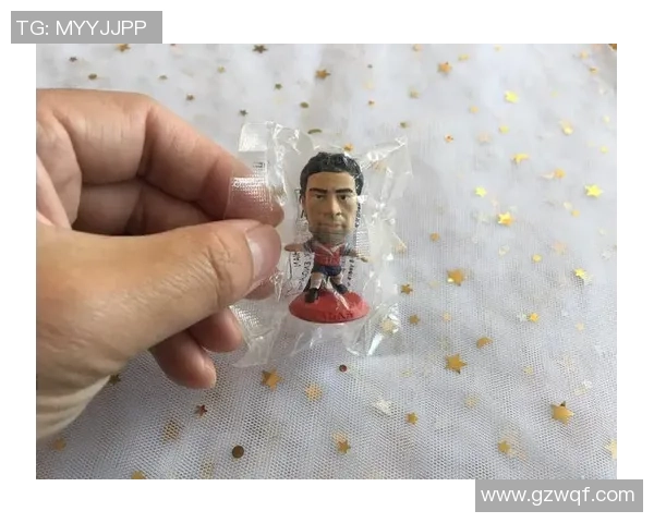 手办足球球星手工制作全攻略 打造你的专属球场梦幻人物